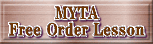 MYTA Free Order Lesson 